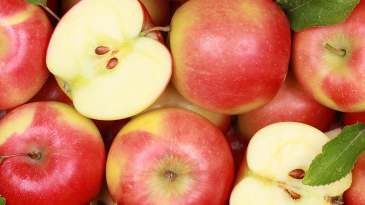 Waarom een appel niet altijd het perfecte tussendoortje is Waarom een appel niet altijd het perfecte tussendoortje is