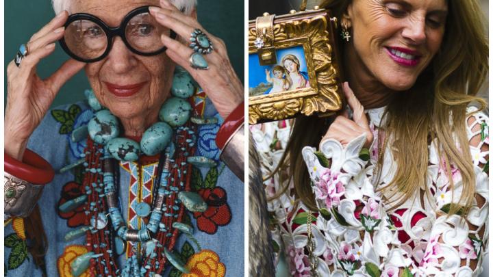 Les célébrités qui ont du style Les célébrités qui ont du style