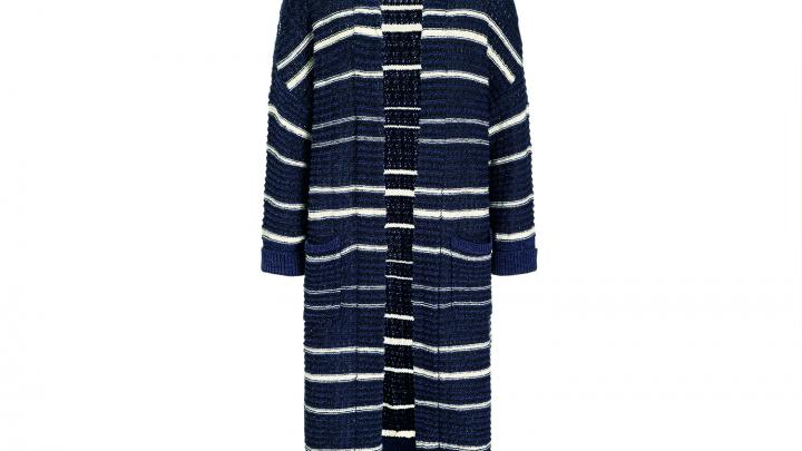 Must-Buy: de tussenseizoen vest Must-Buy: de tussenseizoen vest