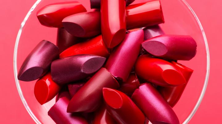 Les rouges à lèvres du printemps Les rouges à lèvres du printemps