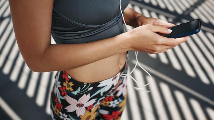 Les 5 gourous du sport à suivre sur Instagram Les 5 gourous du sport à suivre sur Instagram