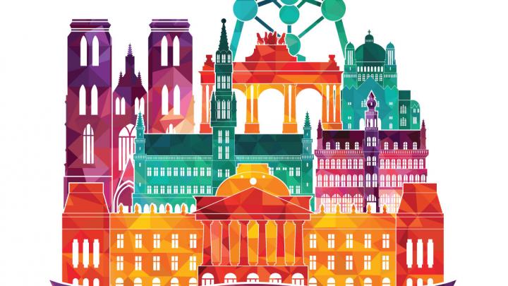 La créativité bruxelloise au service de sa ville La créativité bruxelloise au service de sa ville