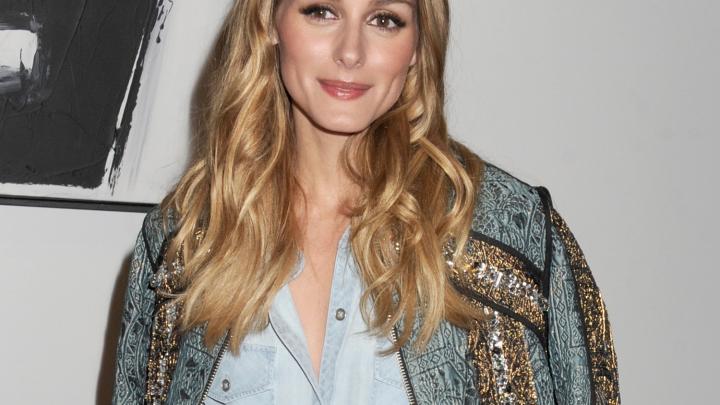 Zo krijg je het iconische wavy kapsel van Olivia Palermo Zo krijg je het iconische wavy kapsel van Olivia Palermo