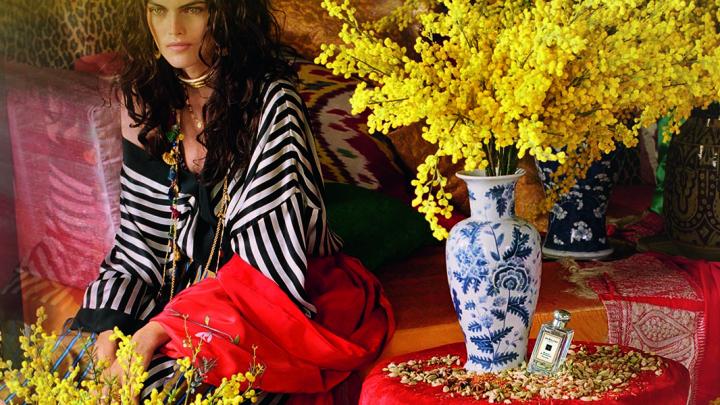Gagnez 9 parfums de luxe Gagnez 9 parfums de luxe