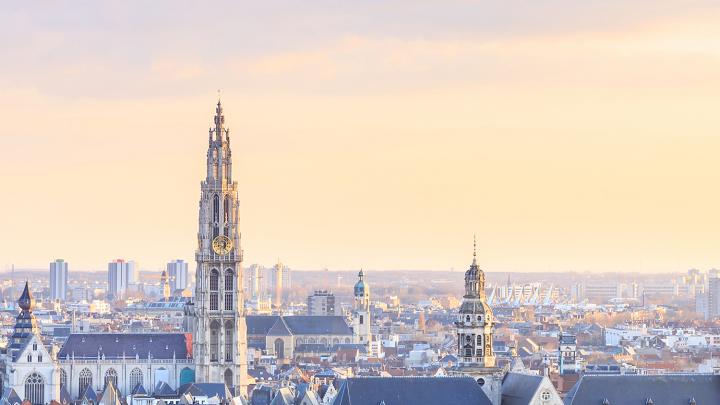 Ga als VIP naar Antwerpen Proeft voor slechts € 49,95 i.p.v. € 62 Ga als VIP naar Antwerpen Proeft voor slechts € 49,95 i.p.v. € 62