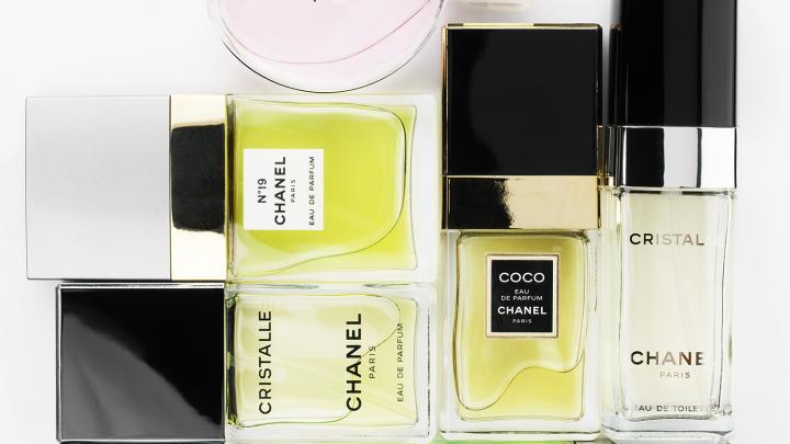 Koop al je Chanel-beautyproducten nu online Koop al je Chanel-beautyproducten nu online