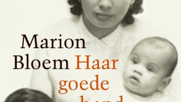 Haar goede hand Haar goede hand