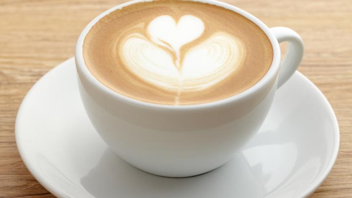 Goed nieuws: van koffie leef je langer Goed nieuws: van koffie leef je langer