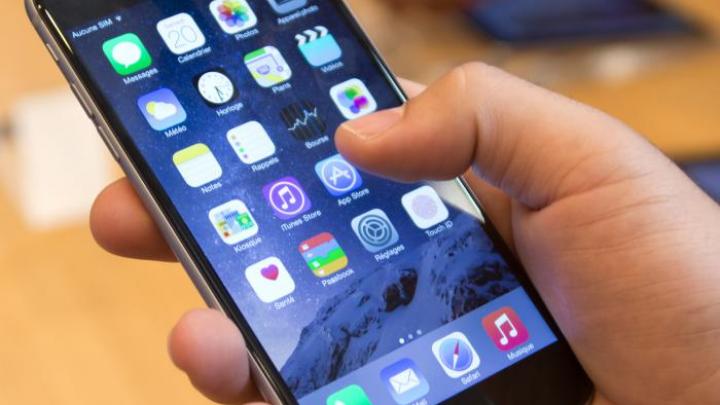 Nieuwe app helpt je etiketten lezen Nieuwe app helpt je etiketten lezen