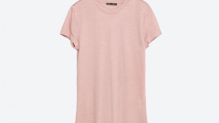 Must-buy: het basic t-shirt Must-buy: het basic t-shirt