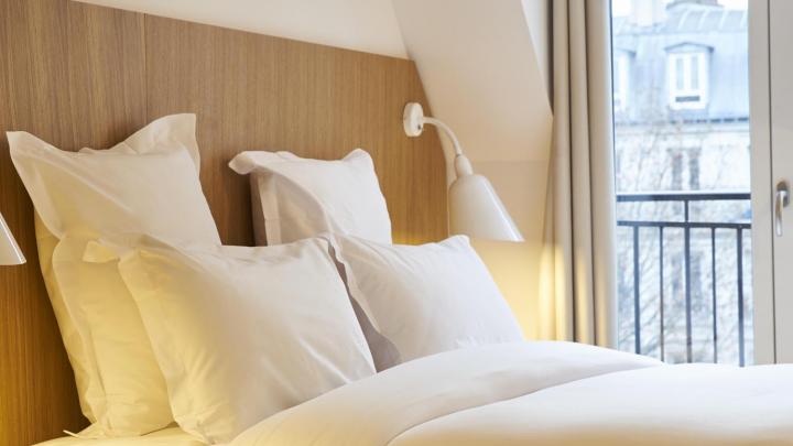 9 Hotel République 9 Hotel République