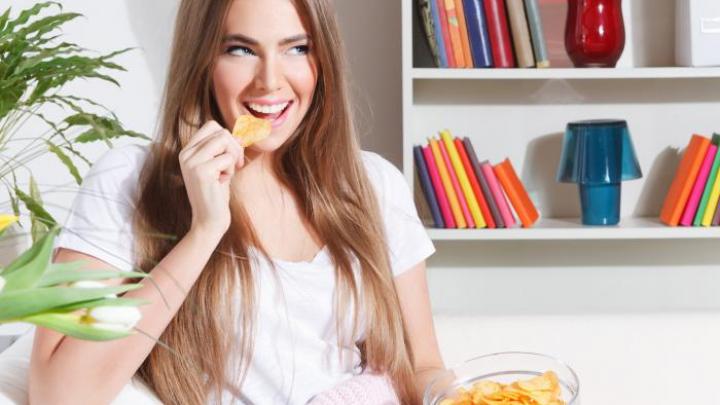 Pourquoi avez-vous toujours faim en soirée? Pourquoi avez-vous toujours faim en soirée?