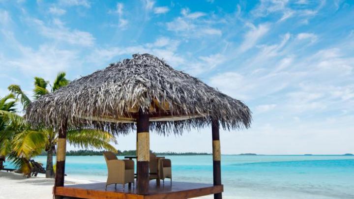 5 îles tropicales rien que pour vous 5 îles tropicales rien que pour vous