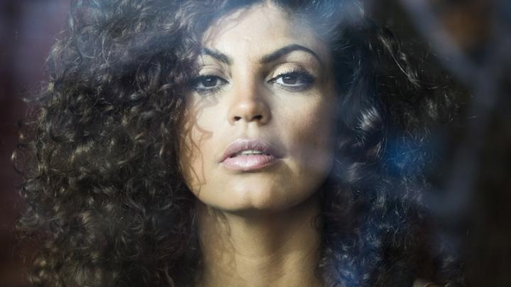 Les personnalités préférées de Nawell Madani Les personnalités préférées de Nawell Madani
