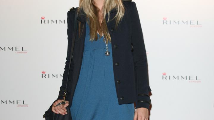 Cara Delevingne
wordt Rimmel’s gloednieuwe ambassadrice Cara Delevingne
wordt Rimmel’s gloednieuwe ambassadrice