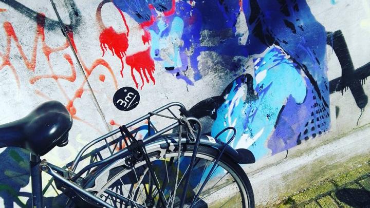 10 bonnes raisons de filer à Amsterdam 10 bonnes raisons de filer à Amsterdam