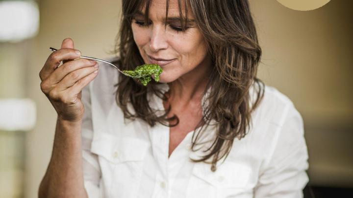 De 5 favoriete restaurants van Pascale Naessens De 5 favoriete restaurants van Pascale Naessens