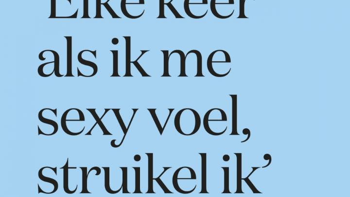 Lessen in zelfvertrouwen, los van lovehandles Lessen in zelfvertrouwen, los van lovehandles