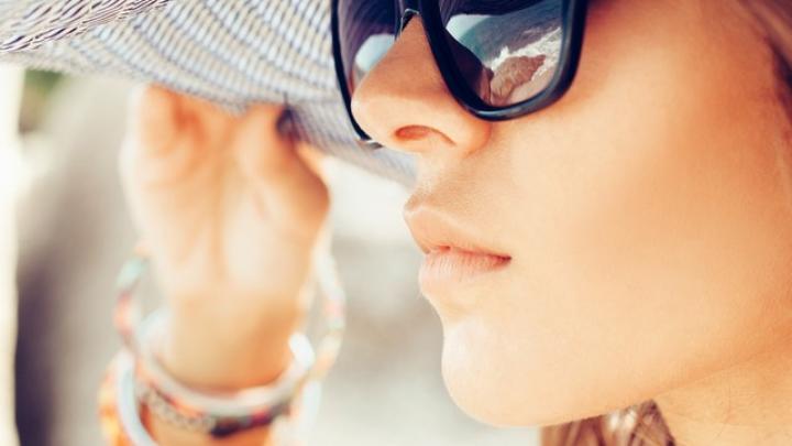 Solaires: les lunettes qui nous font craquer Solaires: les lunettes qui nous font craquer