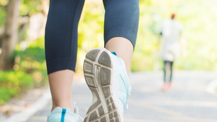 17 redenen waarom wandelen zo gezond is 17 redenen waarom wandelen zo gezond is