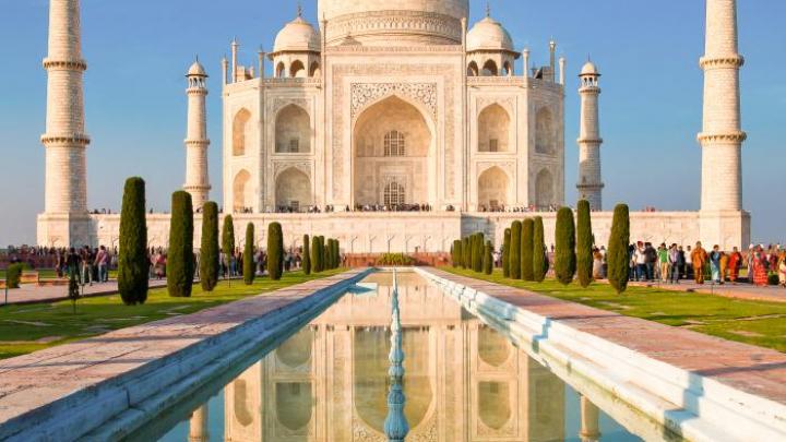 9 voyages de rêve: attentes VS réalité 9 voyages de rêve: attentes VS réalité