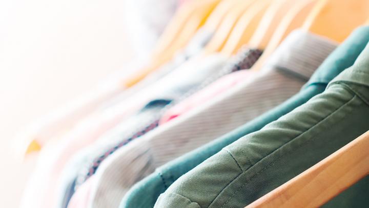 Marks & Spencer lance Clothes Exchange en Belgique Marks & Spencer lance Clothes Exchange en Belgique