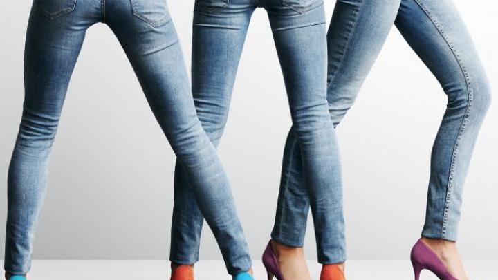 Jeans skinny: ses effets sur notre corps Jeans skinny: ses effets sur notre corps