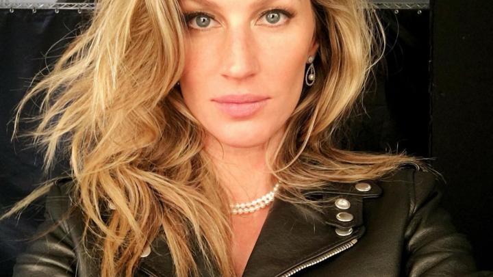 Dit staat op het menu bij 5 supermodellen Dit staat op het menu bij 5 supermodellen