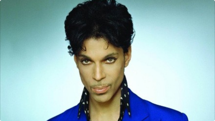 Les 5 leçons de Prince Les 5 leçons de Prince