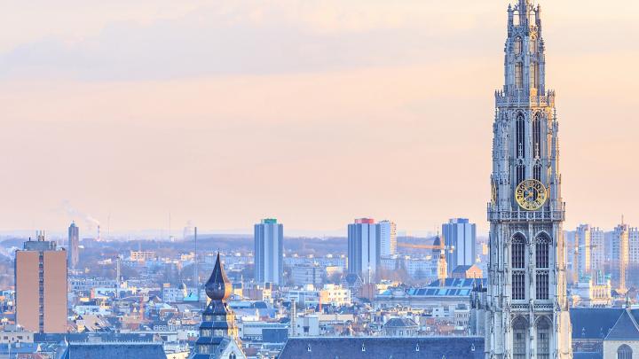 Geef je ogen de kost op Antwerpen Proeft Geef je ogen de kost op Antwerpen Proeft