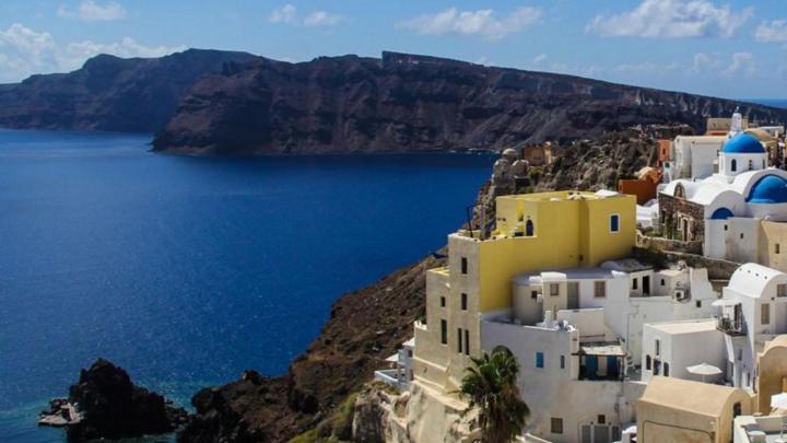 Dit zijn de mooiste eilanden ter wereld volgens Tripadvisor Dit zijn de mooiste eilanden ter wereld volgens Tripadvisor