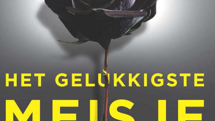 Het gelukkigste meisje ter werled: fragment 2 Het gelukkigste meisje ter werled: fragment 2