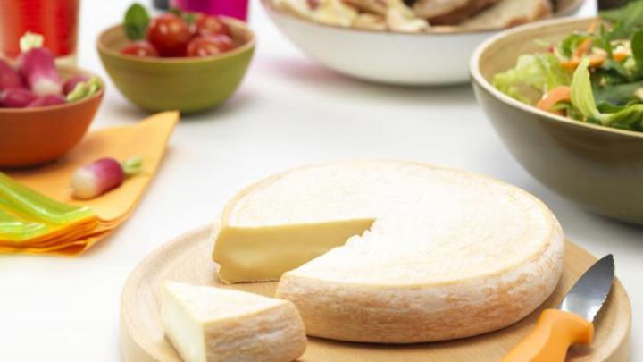 Le Reblochon, pas que dans la tartiflette Le Reblochon, pas que dans la tartiflette