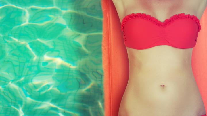 Quel maillot choisir cet été? Quel maillot choisir cet été?