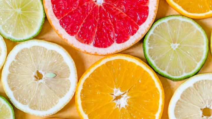 7 fruits qui font perdre du poids 7 fruits qui font perdre du poids