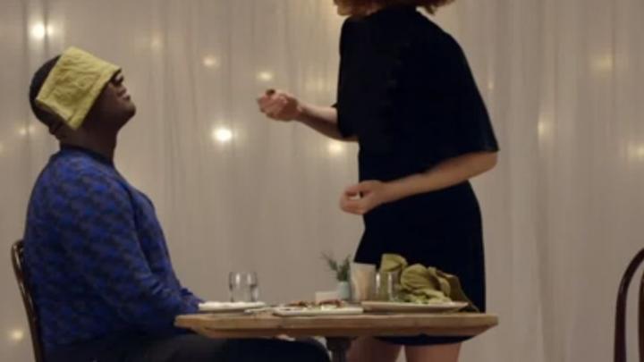 Onderzoek: Is smaak hét recept van de liefde? Onderzoek: Is smaak hét recept van de liefde?