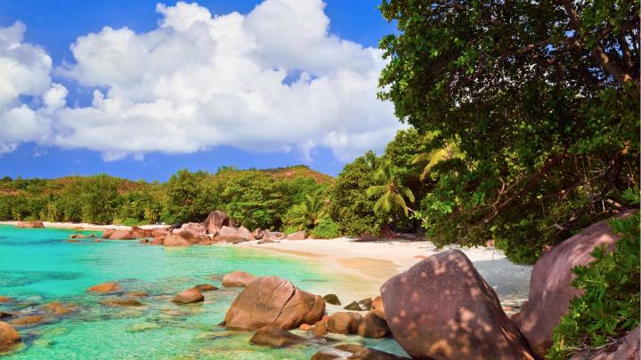 De 7 beste stranden volgens Tripadvisor De 7 beste stranden volgens Tripadvisor
