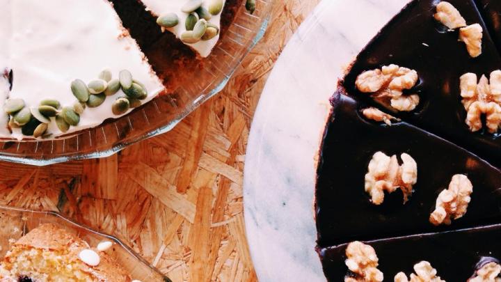 4 topadresjes om lekker te smullen in Antwerpen 4 topadresjes om lekker te smullen in Antwerpen