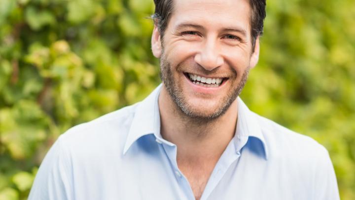 Filip lust (bijna) niets én is er blij om Filip lust (bijna) niets én is er blij om