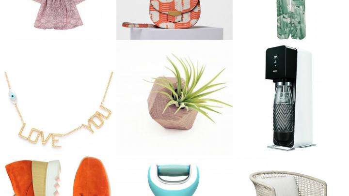 19 x het perfecte geschenk voor Moederdag 19 x het perfecte geschenk voor Moederdag