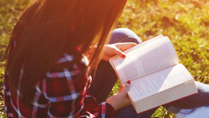 5 boeken om te lezen in de lentezon 5 boeken om te lezen in de lentezon