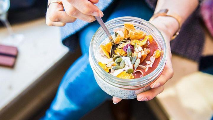 3 x food hotspots om in het weekend te testen 3 x food hotspots om in het weekend te testen