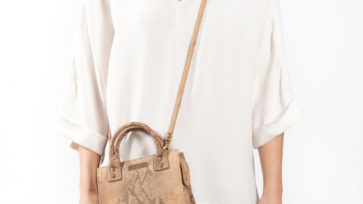 Gagnez le sac Baby Royal Sahara de Clio Goldbrenner Gagnez le sac Baby Royal Sahara de Clio Goldbrenner
