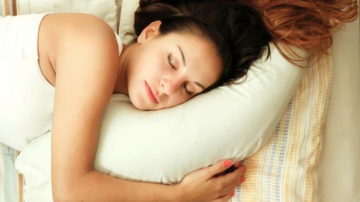 Vous brûlez plus de calories quand vous dormez Vous brûlez plus de calories quand vous dormez