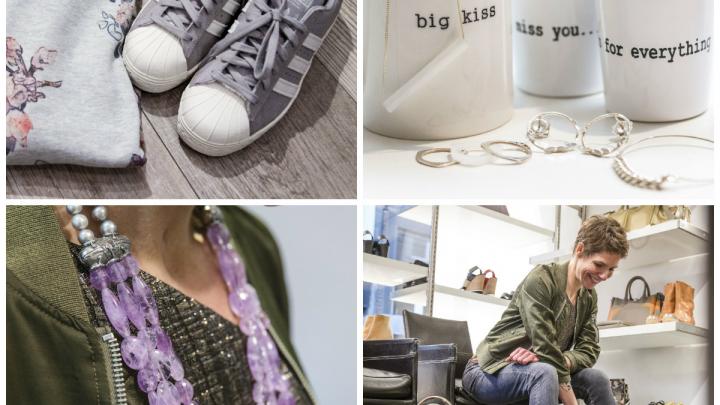 Shopping à Namur: focus sur les accessoires Shopping à Namur: focus sur les accessoires