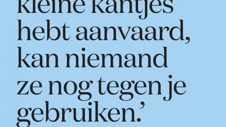 Kijk! Niet alleen Jezus kan verrijzen Kijk! Niet alleen Jezus kan verrijzen