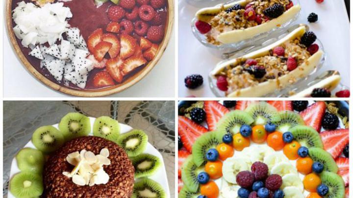 3 x heerlijk ontbijten met de laatste foodtrends 3 x heerlijk ontbijten met de laatste foodtrends
