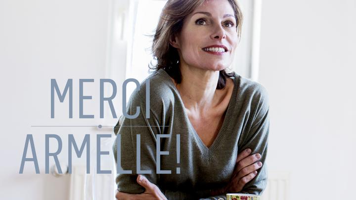 Merci Armelle Gysen Merci Armelle Gysen