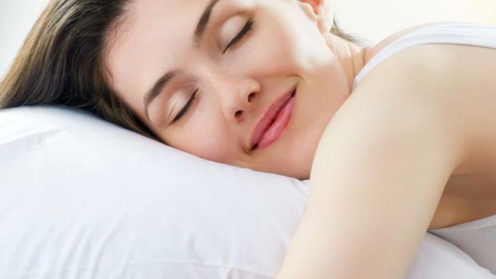 Astuce pour s'endormir en 1 minute Astuce pour s'endormir en 1 minute