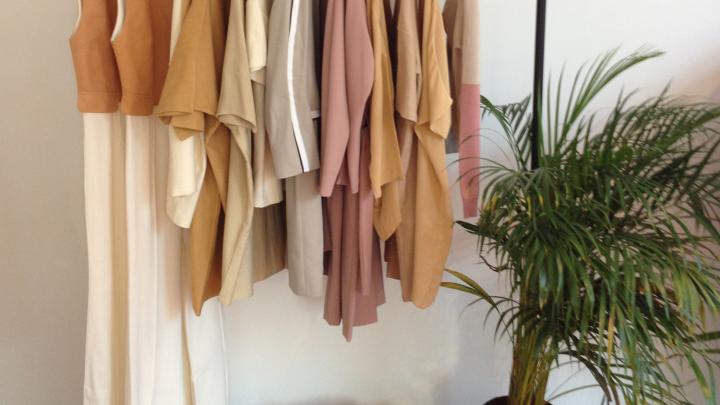 Getest: modebibliotheek Les ReBelles d'Anvers Getest: modebibliotheek Les ReBelles d'Anvers